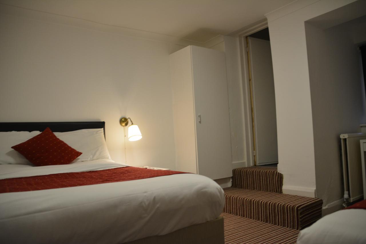 Bow Guest House Reading Exterior foto