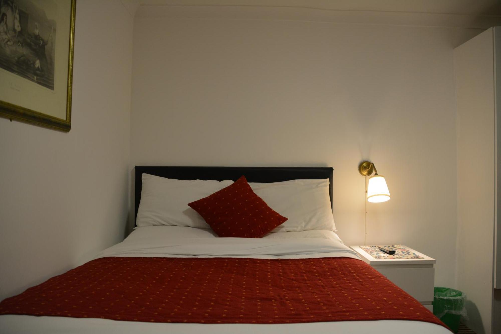 Bow Guest House Reading Exterior foto