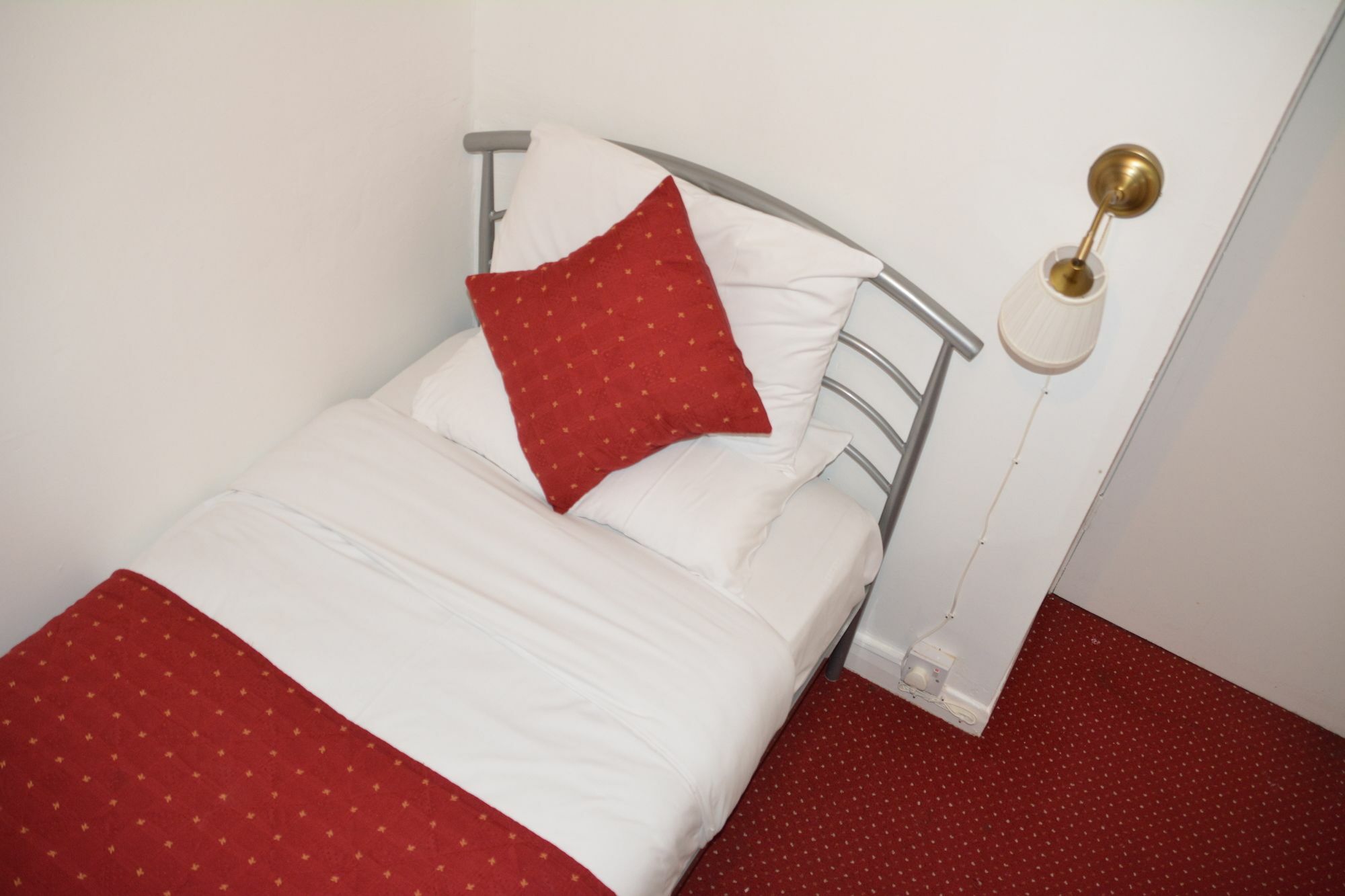 Bow Guest House Reading Exterior foto